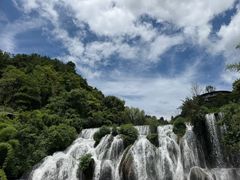 -天河潭旅游度假区
