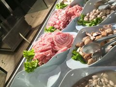 -漳州佰翔圆山酒店·圆山畔西餐厅