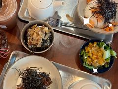 -Retro Deli 茶泡饭