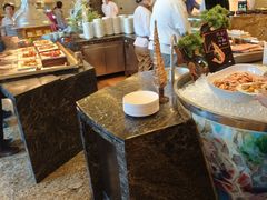 -皇朝万鑫自助餐厅