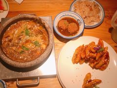 -小放牛炒菜馆(中山路乐汇城店)