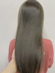 -苏豪美发S A L O N烫发染发
