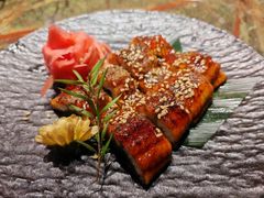 -炙柒Sekinana·精致料理 烧鸟·铁板烧(海上世界店)