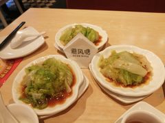 -避风塘(百联东郊店)