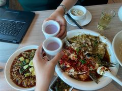 鱼露腌花甲-石头咕(葵蓬店)