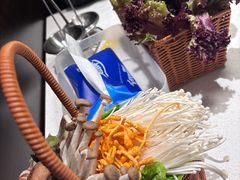 -煲王粤菜餐厅(中侨中心店)