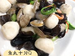 -万景饭店·鱼街农家菜