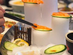-俏巴渝·家宴·生日宴(锦绣城店)