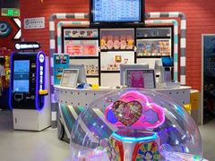 -反斗乐园(欢乐海岸店)