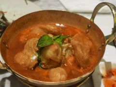 红咖喱鱼-PHO爺·越南料理(亦庄大族广场店)