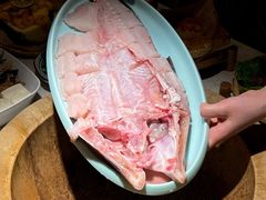 -云荷里·蒸汽石锅鱼·云南菜(中发百旺店)