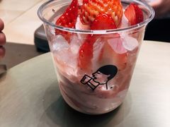 -喜茶(永旺梦乐城店)