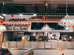 -食锦记·福建私房菜(浦西万达店)