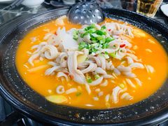 -李师傅脆肚(华强北店)