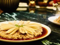 小醋肉茭白-甄御•海鲜新青岛菜(麦岛店)