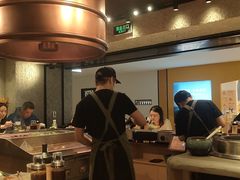 -肉肉大米(德基广场店)