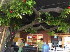 -蕃茄述·好汤自然来(江汉路店)