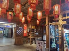 -胖姐渔村(中源大道店)