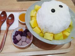 -怪物的冰与火(天虹商场中山路店)