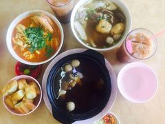 -新记肉骨茶