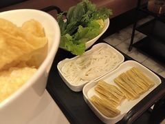 -八合里潮汕鲜牛肉火锅(深圳海岸城店)