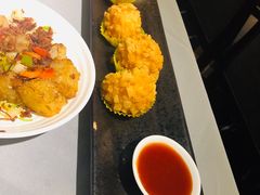 -御花园·粤菜·海鲜火锅(中山公园店)