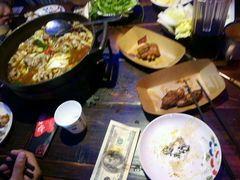 -蘭奢雅集·江浙菜(青山江滩店)