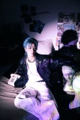 -WAVE SODA摄影工作室