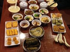 4人套餐-皇城坝小吃(科华成都王府井购物中心店)