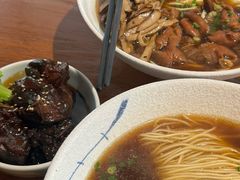 -囿面传统制面馆(中央路店)