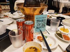 -东来顺饭庄(王府井步行街店)