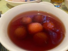 -君来梁溪饭店-餐厅