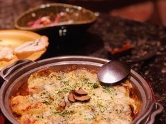 -老乾杯和牛烧肉(王府中环店)