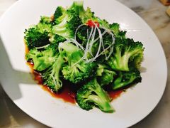 -金佬馆·川菜bistro(芜湖镜湖万达店)