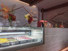 -ELI FALAFEL Lebanese&Mediterranean黎巴嫩美食(富城路店)
