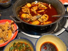 -李子坝梁山鸡(李子坝大鸡哥店)