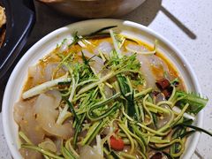 -船歌·鱼水饺青岛菜(金狮广场店)