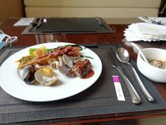 -牡丹国际大酒店-港式茶餐厅