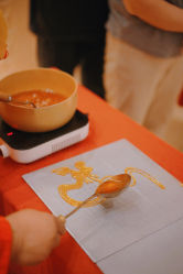 -首都机场东海康得思酒店婚宴·宴会厅·宝宝宴·生日宴