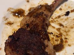 -杭州钱江新城万怡酒店-西餐厅