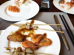 -索菲特西湖大酒店·香榭丽全日候餐厅(南山路店)