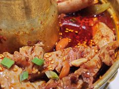 -全牛匠·乐山跷脚牛肉(西北旺万象汇店)