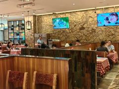 -西贝(满都海公园店)
