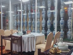 -鹿鸣酒家(越秀店)
