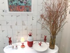 -潮一不贰·法式甜品·生日蛋糕·西式简餐(外滩店)