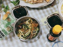 -阿金大白·上海菜馆(新天地店)