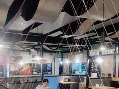 -鱼酷活鱼烤鱼(梅江印象城店)