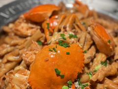 -胖哥俩肉蟹煲(湖滨银泰in77店)