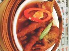 -七爺清汤腩(南开大悦城店)