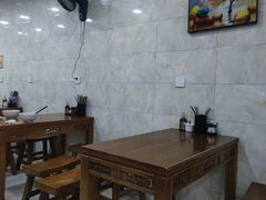 -刘信牛羊肉泡馍小炒(回民街店)